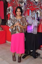 at Lillte Shilpa post party in Grand Hyatt, Mumbai on 4th March 2012 (57).JPG